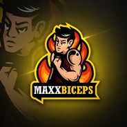 MaxxBiceps