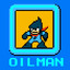 Oilman