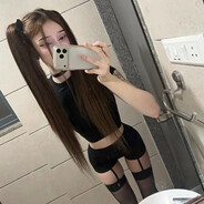 one gucci bag the other louis