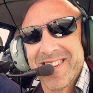 传奇机长 佐巴扬