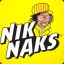 Mr.Niknaks