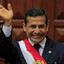 OLLANTA HUMALA
