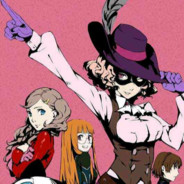 我老婆奥村春天下第一