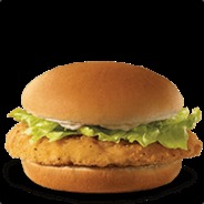 $.99 Crispy Chicken Sandwich