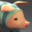 pig enjoyer