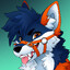 Ember Doggo
