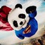 Superpanda