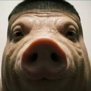 Dikke stink mujer avatar