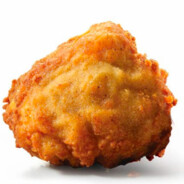 大鸡块不如大鸡把