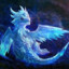 Princess Ice Dragon