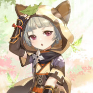 小黑子食不食油饼