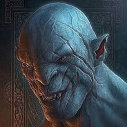 Azog Steam avatar