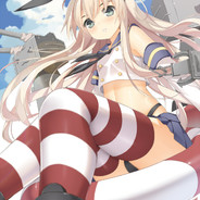 Shimakaze