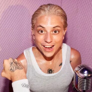 Paco Amoroso Lujan Carrion