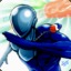 Pepsi Man