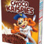 Der Choco Krispies Affe