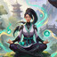 Steam avatar