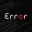 Error