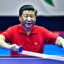 Xi JinPing-Pong