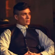 Томас Шелби