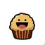 muffin jr