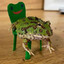 frog