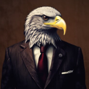 Mr. Eagle