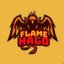 Flamehalo