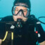 Burt The Scuba Guy