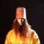 Buckethead