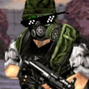 Steam Avatar