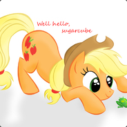 Applejack