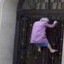 Vieja loca