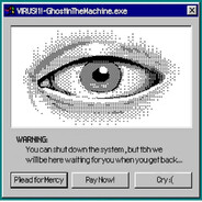 Steam Avatar