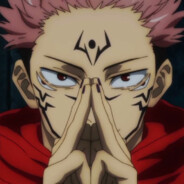 Ryomen Sukuna