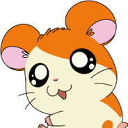 Hamtaro