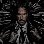 JohnWİCK