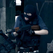 爱情公寓偷包手子乔