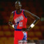 Manute Bol