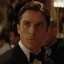 Bruce Wayne