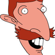 Nigel Thornberry