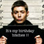 Dean Winchester