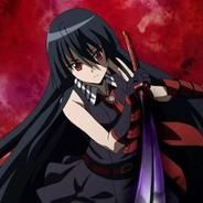 Akame ga Kill