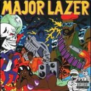 MAJORLAZER