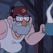 Grunkle Stan