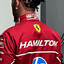 Sir Lewis Hamilton
