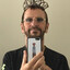 Ringo Starr 1 Tapped You