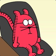 Evil Kitty - steam id 76561197961455483