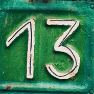 13!  Andr3s avatar