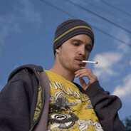 -Parzival avatar